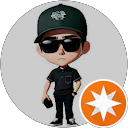 路地裏のこん profile picture