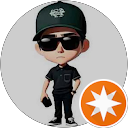 路地裏のこん profile picture